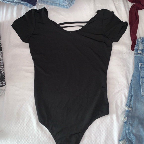 body suit - Picture 1 of 1